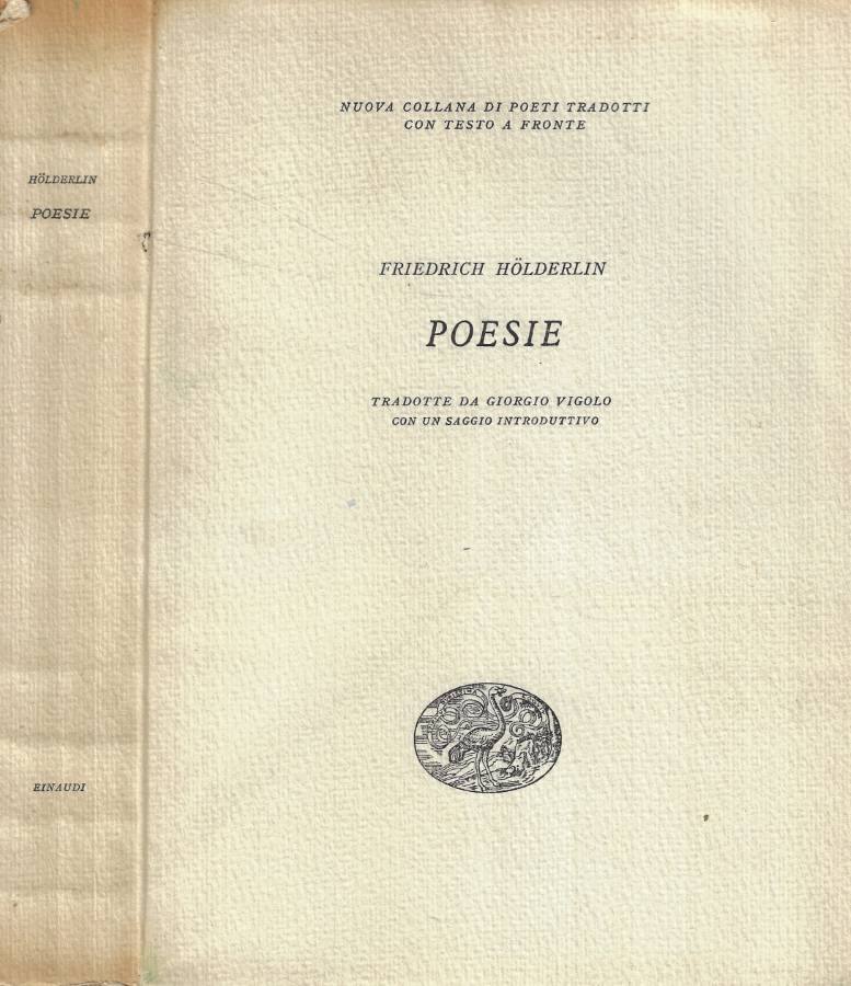 Biblioteca di Babele