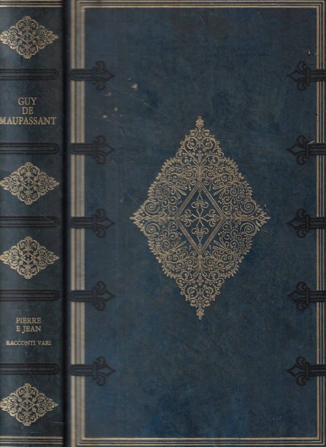 Biblioteca di Babele