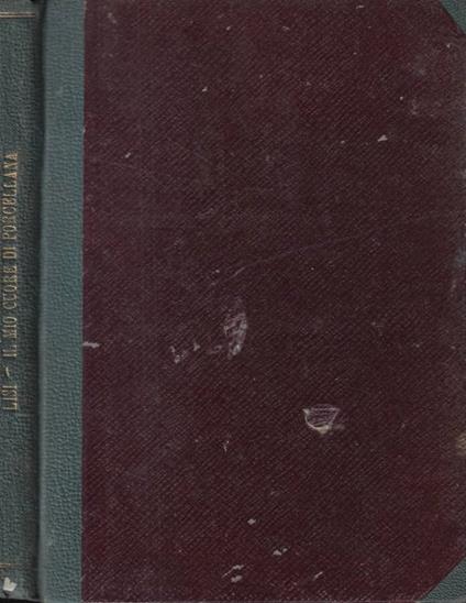 Il mio cuore di porcellana - copertina