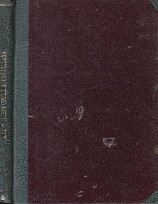 Il mio cuore di porcellana - copertina