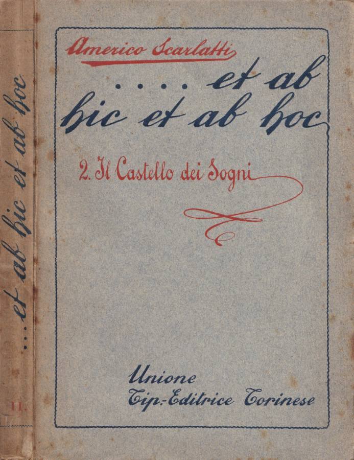 Biblioteca di Babele