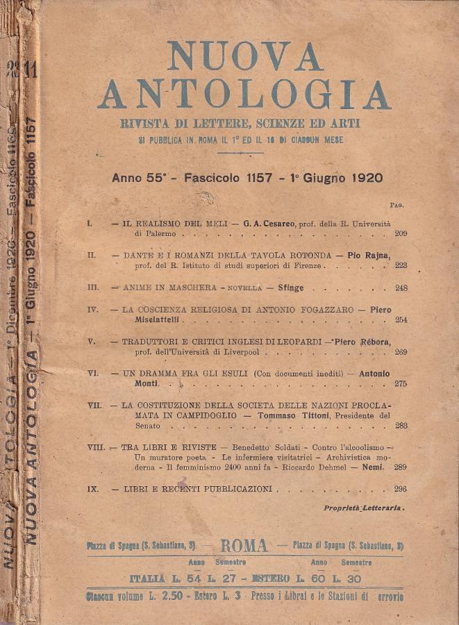 Biblioteca di Babele