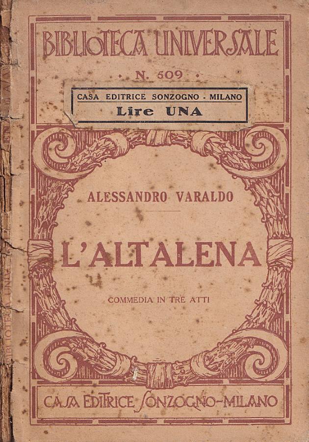 Biblioteca di Babele