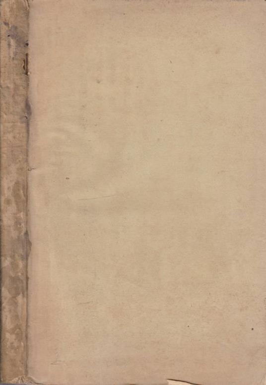 Il nibbio del mare - copertina