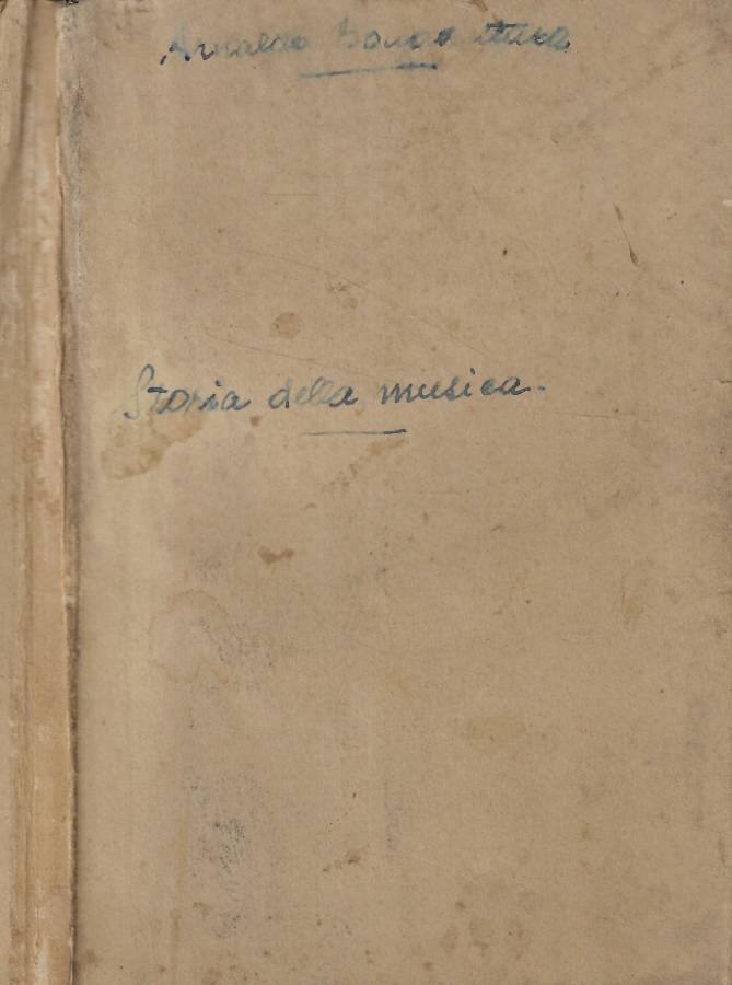 Biblioteca di Babele
