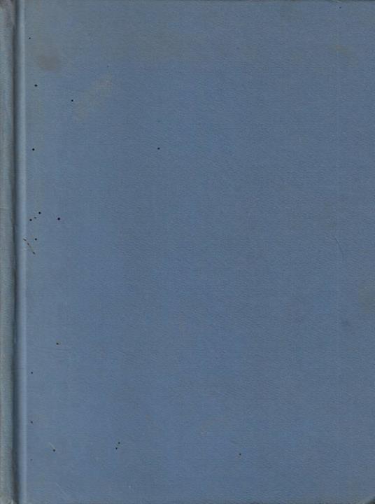 De Scholiis in sophoclis tragoedias veteribus - Vittorio De Marco - copertina