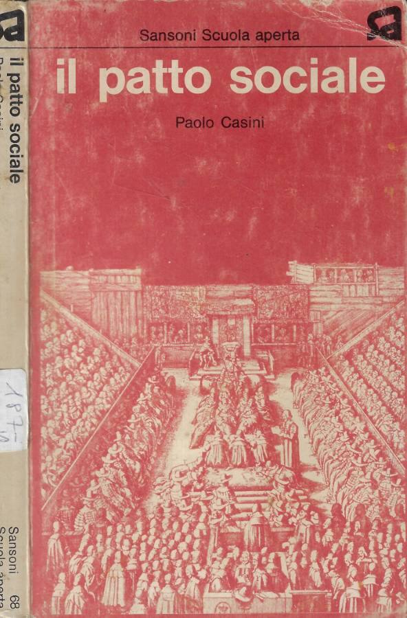Biblioteca di Babele