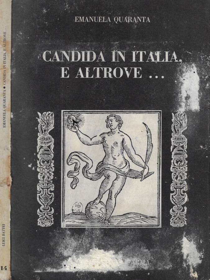 Biblioteca di Babele