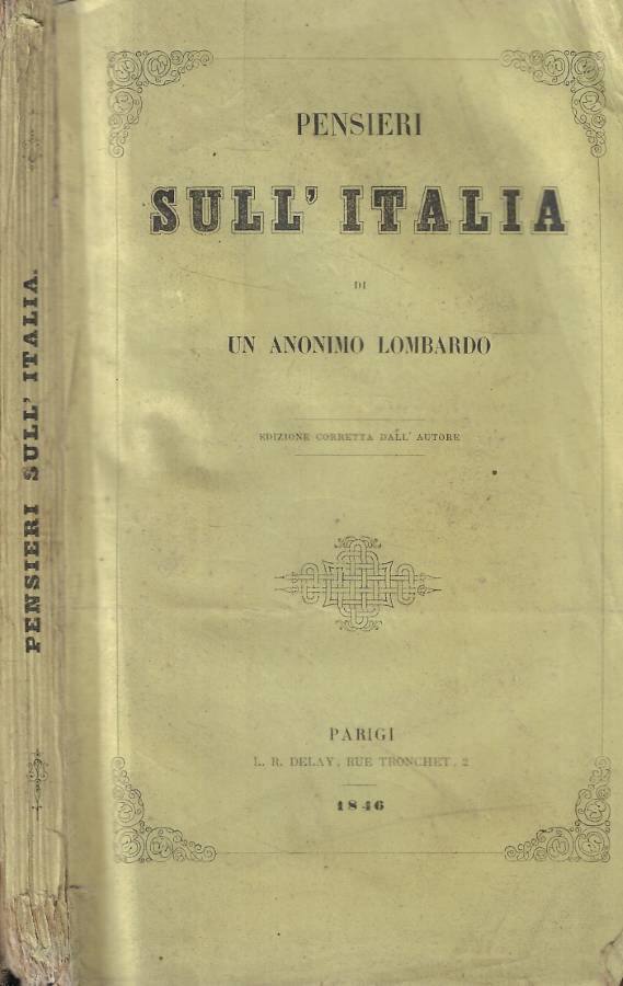 Biblioteca di Babele