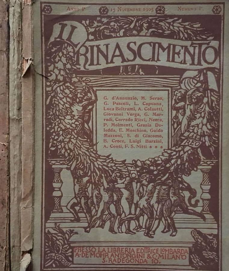 Biblioteca di Babele