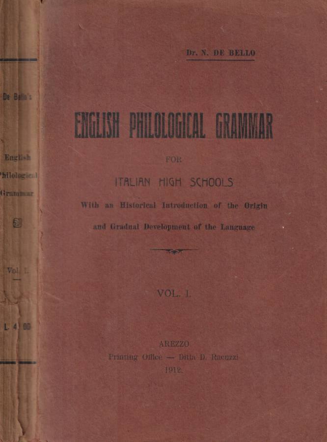 Biblioteca di Babele