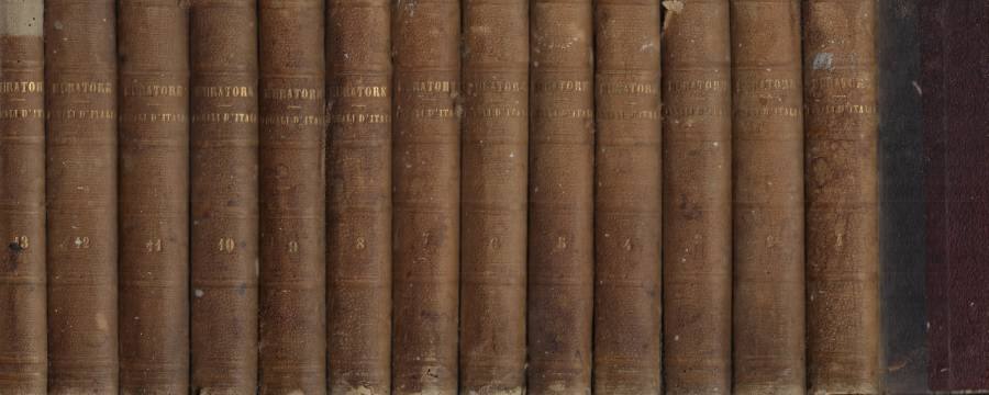 Biblioteca di Babele