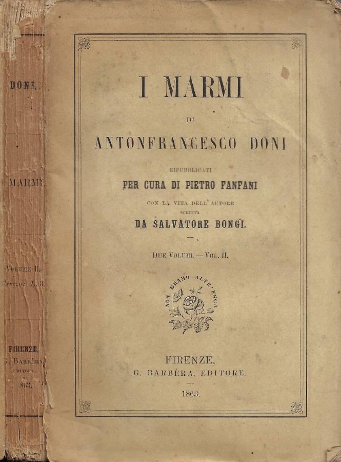 Biblioteca di Babele