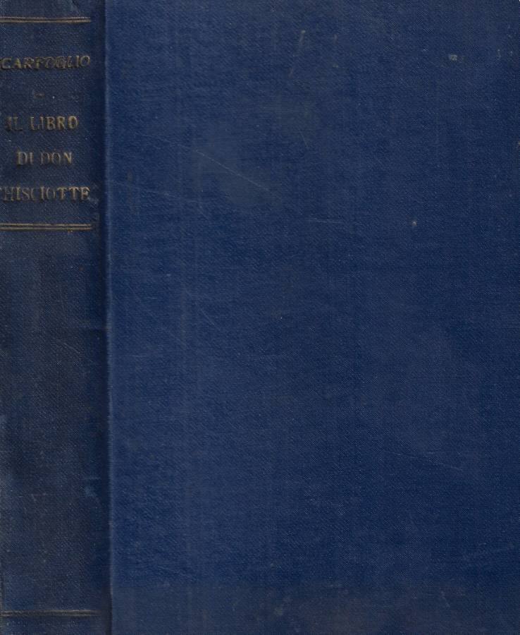 Biblioteca di Babele
