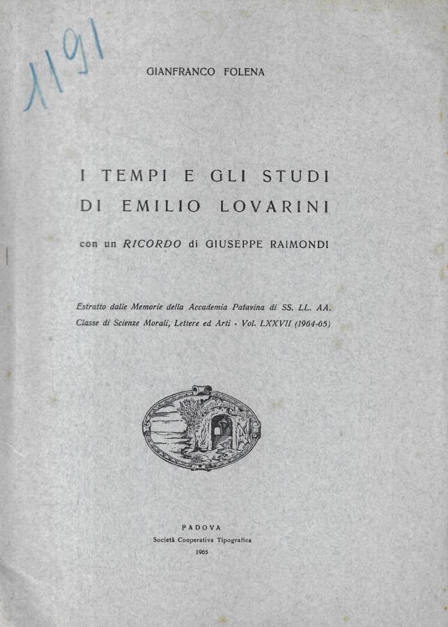 Biblioteca di Babele