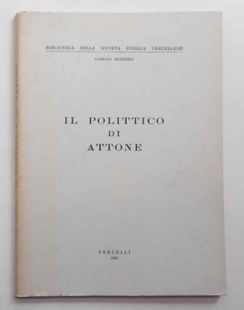 Studio bibliografico di Andrea Donati