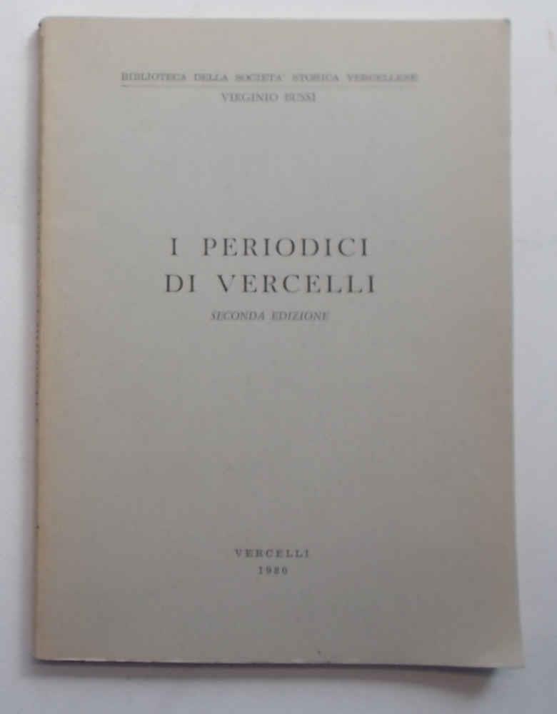 Studio bibliografico di Andrea Donati