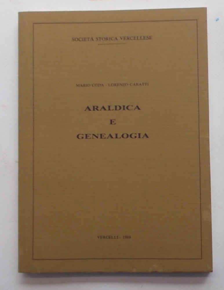Studio bibliografico di Andrea Donati