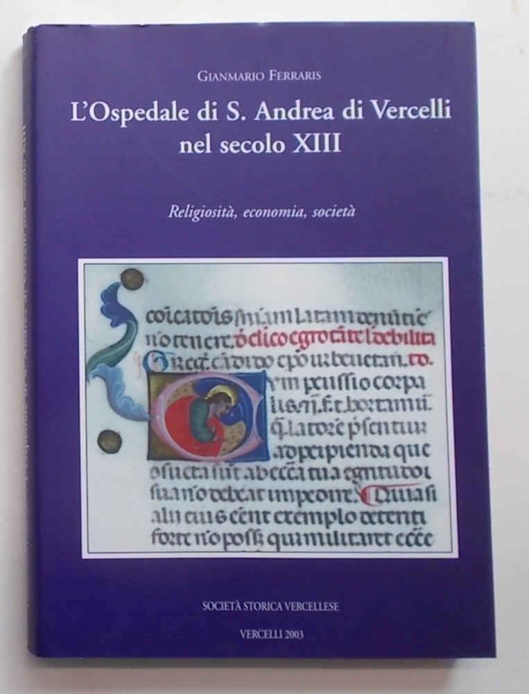 Studio bibliografico di Andrea Donati
