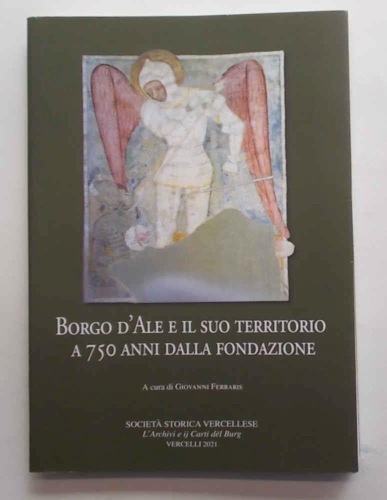 Studio bibliografico di Andrea Donati