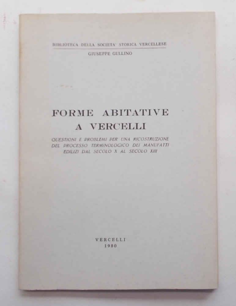 Studio bibliografico di Andrea Donati