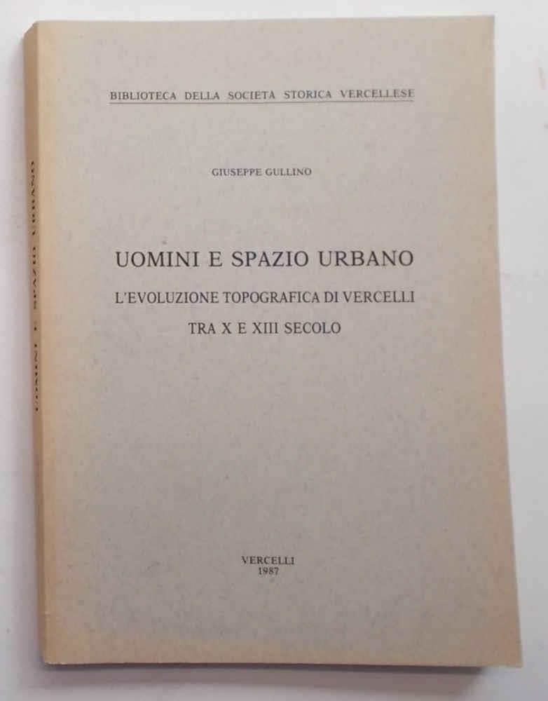 Studio bibliografico di Andrea Donati