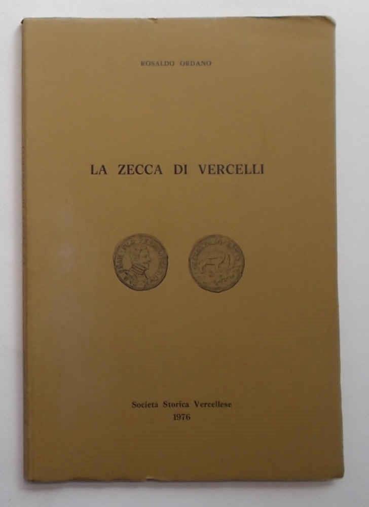 Studio bibliografico di Andrea Donati