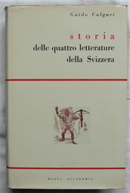 Studio bibliografico Olubra