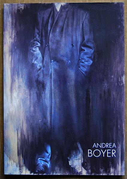 Andrea Boyer - Laura Cherubini - copertina