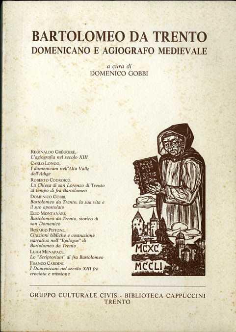 Studio Bibliografico Adige