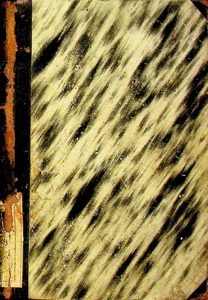 Il vicario di Wakefield: novella. Traduzione di Giovanni Berchet - Oliver Goldsmith - copertina