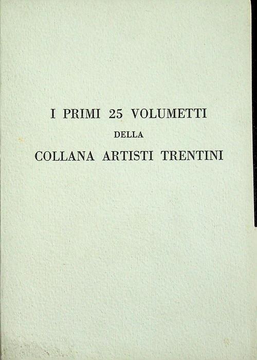 Studio Bibliografico Adige