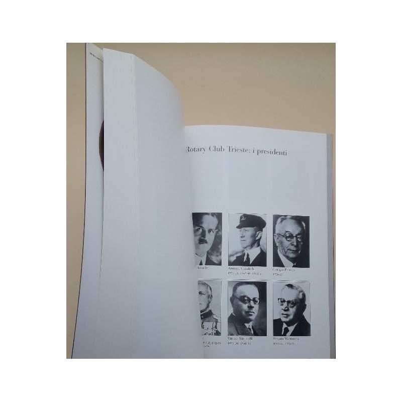 Il Rotary Club di Trieste 1924-2004