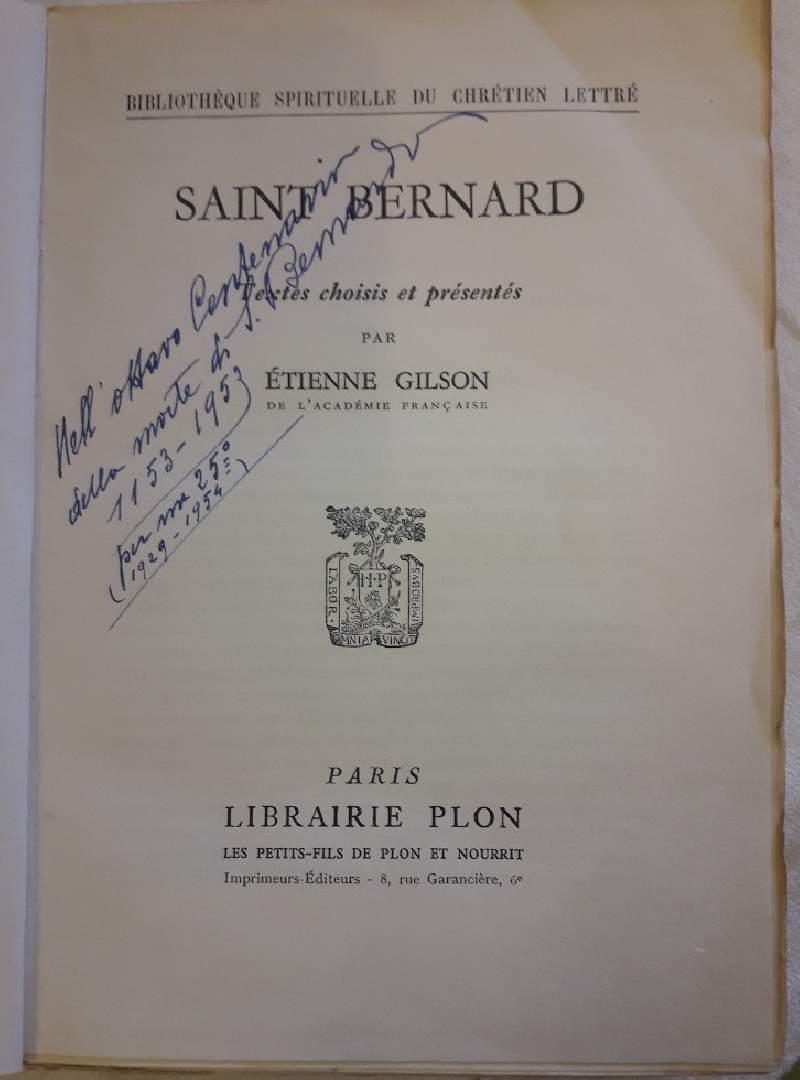 Invito alla Lettura