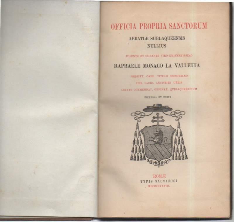 Invito alla Lettura