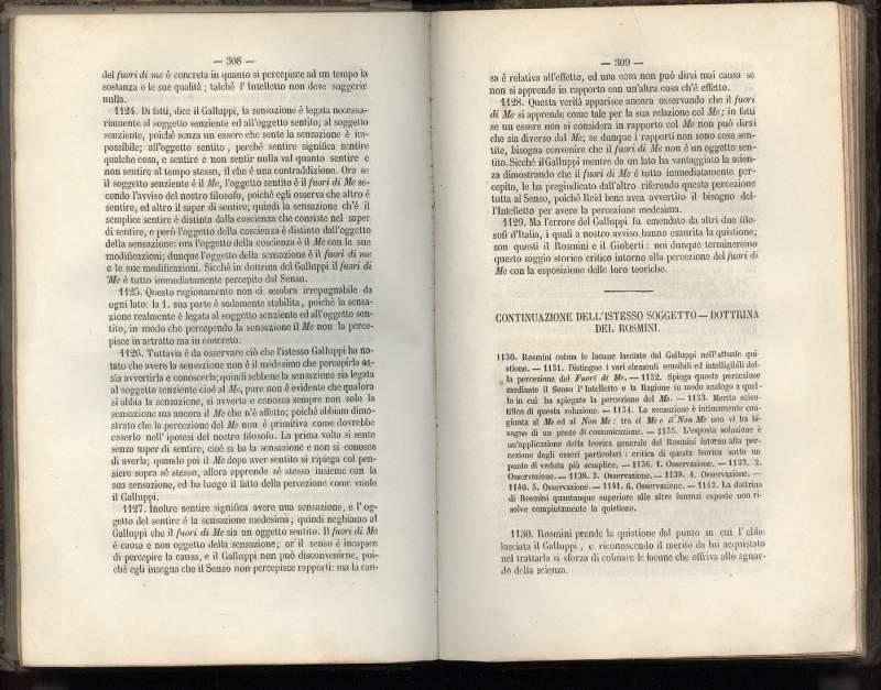Corso Elementare di Filosofia