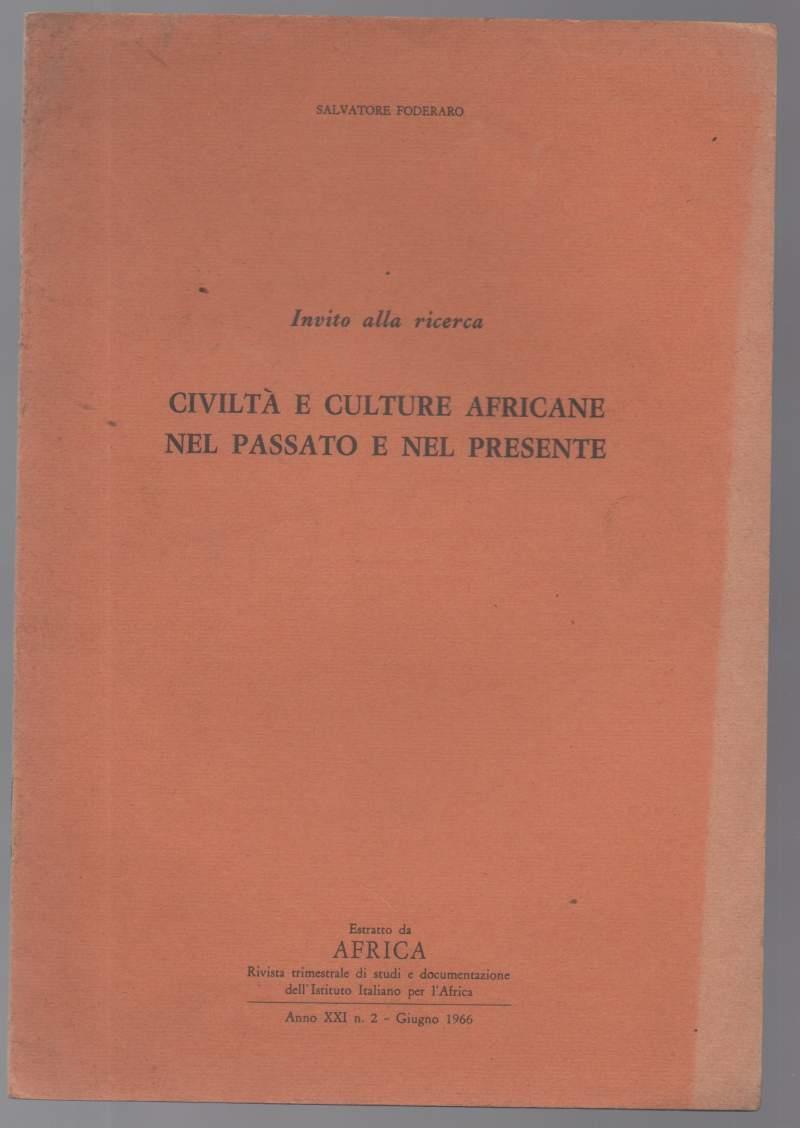 Invito alla Lettura