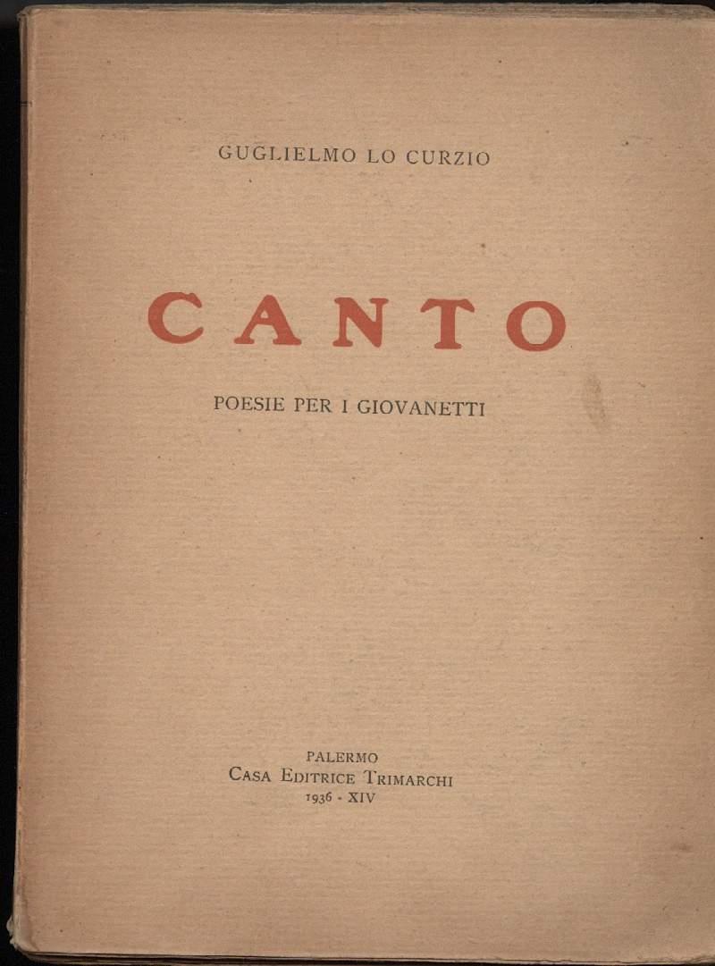 Invito alla Lettura