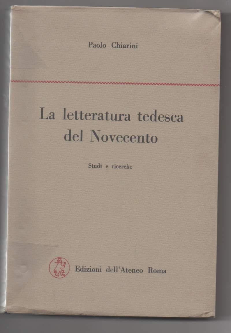 Invito alla Lettura