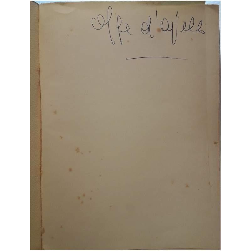 Poesie(pasternak)