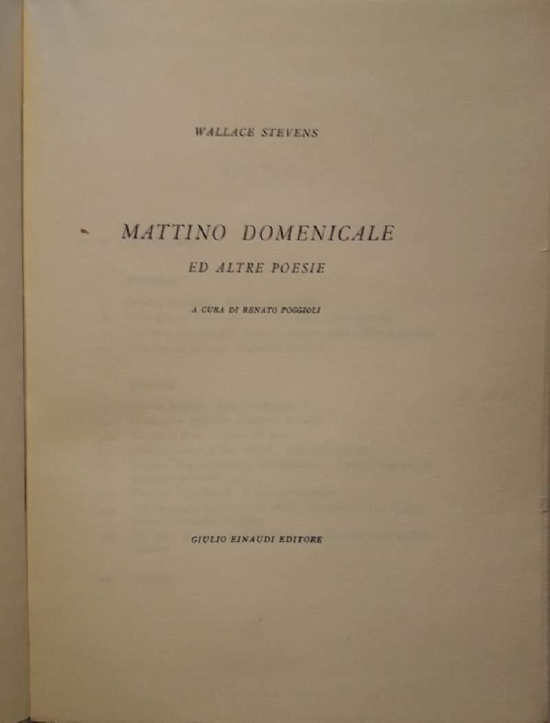Invito alla Lettura