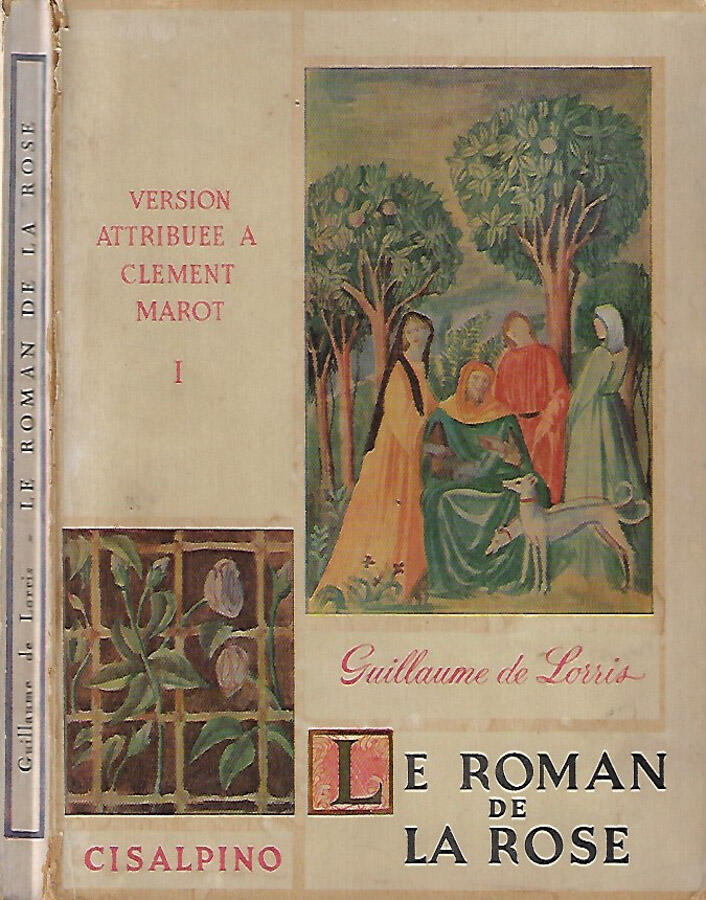 Biblioteca di Babele