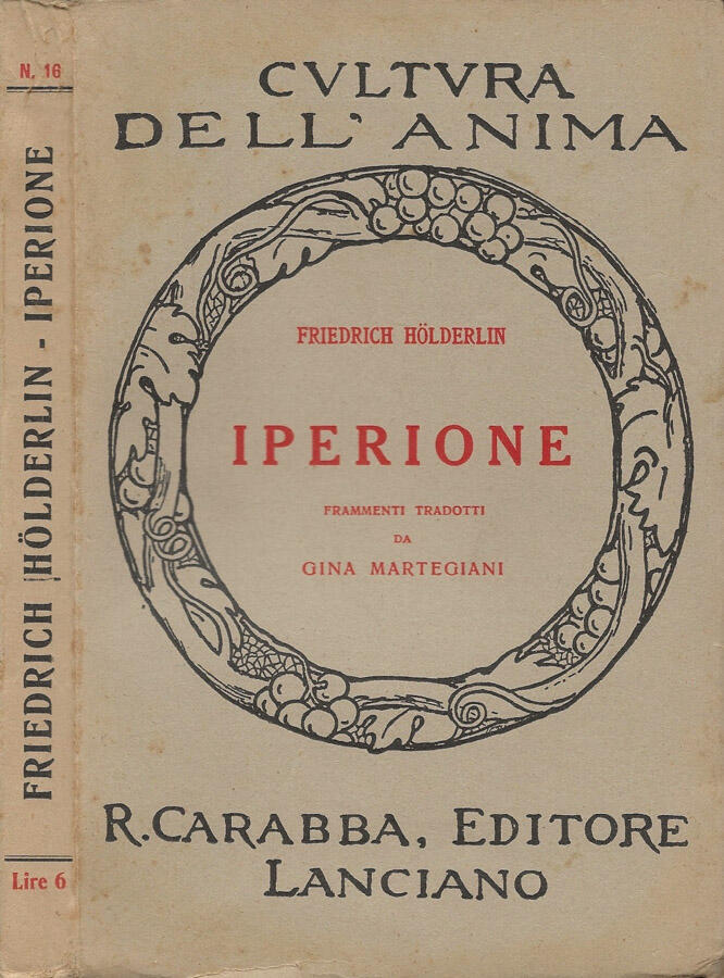 Biblioteca di Babele