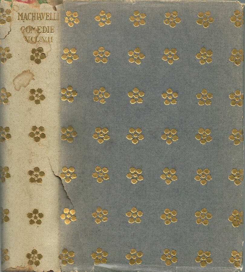 Biblioteca di Babele