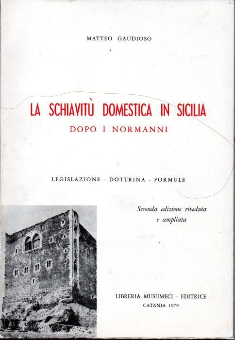 Libreria Mascali