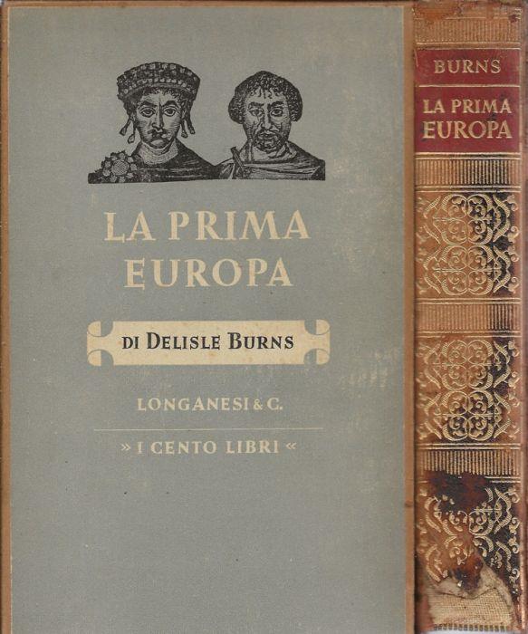 Biblioteca di Babele