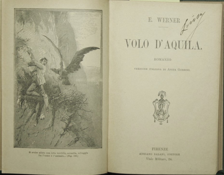 Antica Libreria Srl