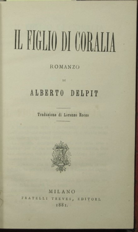 Antica Libreria Srl