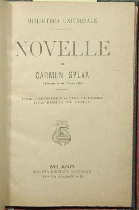 Antica Libreria Srl