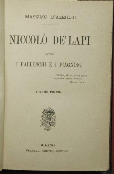 Antica Libreria Srl